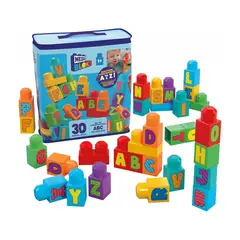 MATTEL - Fisher Price Mega Bloks ABC
