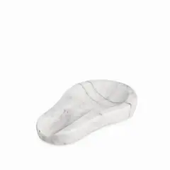 AMBIENTE GOURMET - Reposa cucharas mármol