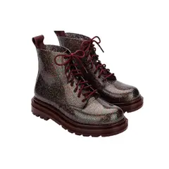 MELISSA - ZAPATOS MUJER CAFE COTURNO 32822-AO273