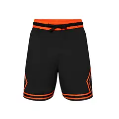 NIKE - Pantaloneta Jordan Sport Dri-Fit Mesh Diamond Hombre