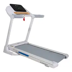 CENTURFIT - Caminadora Trotadora Electrica 15km 30hp Bluetooth App