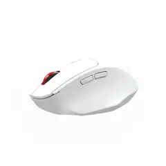 LENOVO - Mouse Ergonómico N230 Blanco