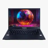 COMPUMAX - PORTÁTIL ONIX AMD RYZEN 7 7735HS/16GB/SSD 1TB/PANTALLA 15.6” FHD / LECTOR DE HUELLA + FUNDA+ MOUSE