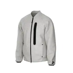 NIKE - Buzo Tech Fleece Bomber Hombre