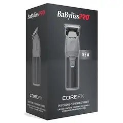 BABYLISS - Patillera Profesional Pro CoreFX