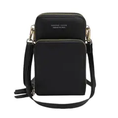 GENERICO - Bolso De Lujo Multifuncional Porta Celular