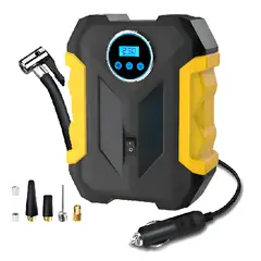 SKY - Compresor Portátil Multiusos CARSUN