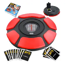 SKY - Basta 2.0 Juego De Español- Basta Piensa Rapido