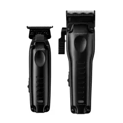 BABYLISS - Combo Profesional BabylissPro Lo-ProFX Compact Series