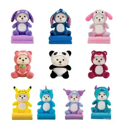 GENERICO - PELUCHE CONVERTIBLE MANTA COBIJA