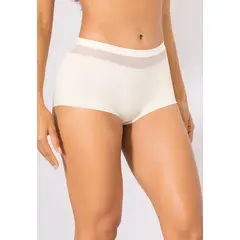 FORMAS INTIMAS - Cachetero Paq X3 Mujer Multicolor Fi 4567
