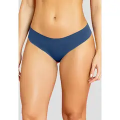 FORMAS INTIMAS - Cachetero Paq X5 Mujer Multicolor Fi 112535