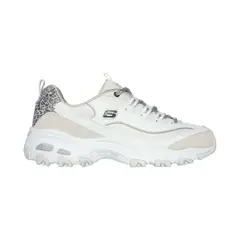 SKECHERS - Zapato Mujer D"Lites-Goldenchic,