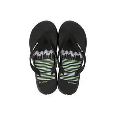 RIDER - SANDALIAS R1 STYLE DEDO BLANCO-VERDE