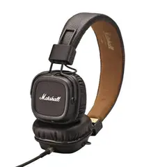 MARSHALL - Audifonos Diadema Major IV Cafe