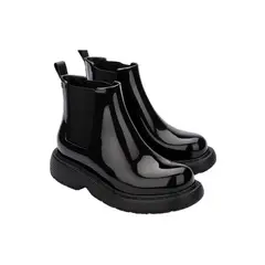MELISSA - ZAPATOS MUJER NEGRO STEP 33586-AP965