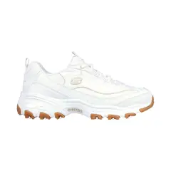 SKECHERS - Zapato Mujer D"Lites-Goodneutral,