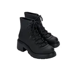 MELISSA - ZAPATOS MUJER NEGRO COSMO 33594.