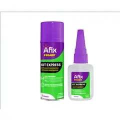 AFIX - Pegadit Kit Express