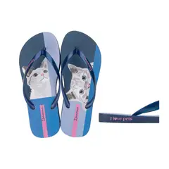 IPANEMA - SANDALIAS MUJER LOVE PETS ROSA