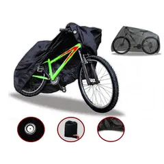 LAVEF - Pijama para Bicicleta Antifluido Protectora Interior 60% Impermeable