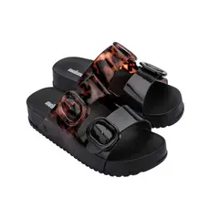 MELISSA - SANDALIAS MUJER NEGRO COZY 33913-AN716