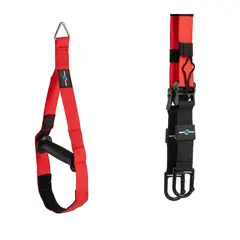 SPORT FITNESS - Kit de Suspensión Pro 2