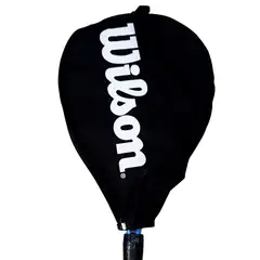 WILSON - Funda Cover Para Raqueta De Tenis 23"