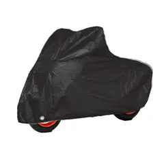 LAVEF - Pijama para Moto Antifluido Protectora 60% Impermeable Interior BASICA - M