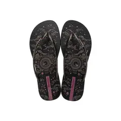 IPANEMA - SANDALIAS MUJER NEGRO EASY MAIS 27331-BG871
