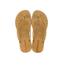 IPANEMA - SANDALIAS MUJER BEIGE EASY MAIS 27331-BG873