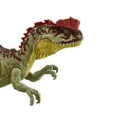 MATTEL - Jurassic World Yangchuanosaurus