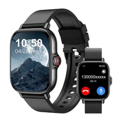 GENERICO - Smartwatch Reloj Inteligente Digital Hombre Y Mujer Smart