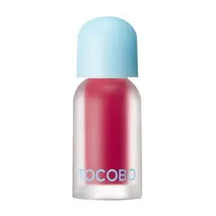 TOCOBO - Juicy Berry Plumping Lip oil Glam Max Tono Berry Candy 06