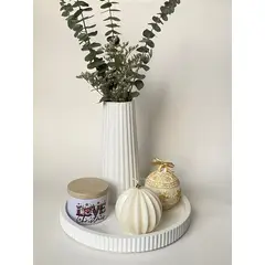 GENERAL - Decorativo centro de mesa mueble o habitación moderno minimalista