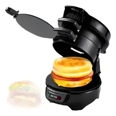 SOKANY - Maquina Electrica De Preparacion De Hamburguesas
