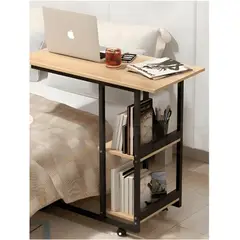 GENERICO - Mesa Auxiliar pc Frame One