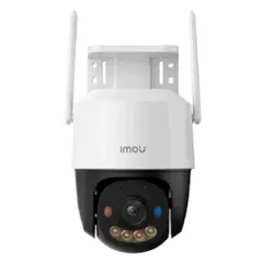 IMOU - Cámara de Seguridad IP IPC-K7FN-5H0WE 5 MP PT WiFi Exterior