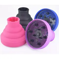 GENERICO - Difusor Universal para Secador de Cabello