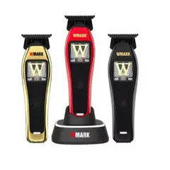MARKETING PERSONAL - Maquina Peluquera Profesional Original WMARK NG-X1 10.000 Rpm