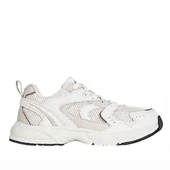 THROWING - Tenis de niña Beige tenis fuz 36-25-2 jun