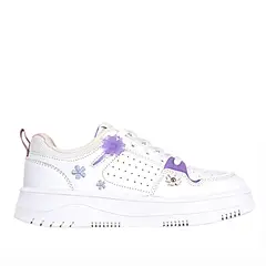 FRATTINI - Tenis de niña Blanco tenis fuz 34-25-2 jun