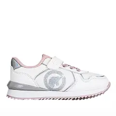 GUMBALL - Tenis de niña Blanco tenis fuz 44-25-2 inf fem