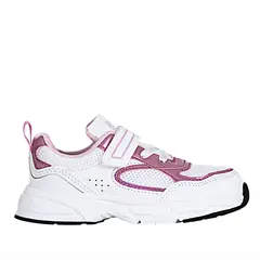 GUMBALL - Tenis de niña Blanco rosado tenis fuz 7-25-2 inf