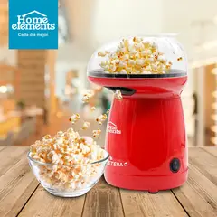 HOME ELEMENTS - CRISPETERA ELECTRICA