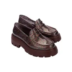 MELISSA - ZAPATOS MUJER CAFE ROYAL 33914-AO482.