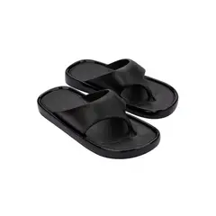 MELISSA - SANDALIAS MUJER NEGRO FLOAT 33915-AO718