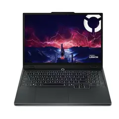 LENOVO - PORTATIL GAMER LEGION 5 - RYZEN 7 260 RAM 32GB - SSD 1TB- RTX 5060 8GB