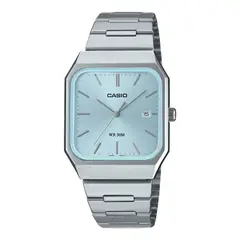 CASIO - Reloj Referencia MTP-B185D-2A2 Diseño Elegante