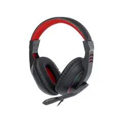 REDRAGON - DIADEMA GAMER ARES H120 RGB